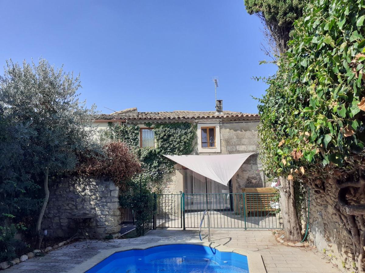 La Maison D'A Cote Mus ภายนอก รูปภาพ