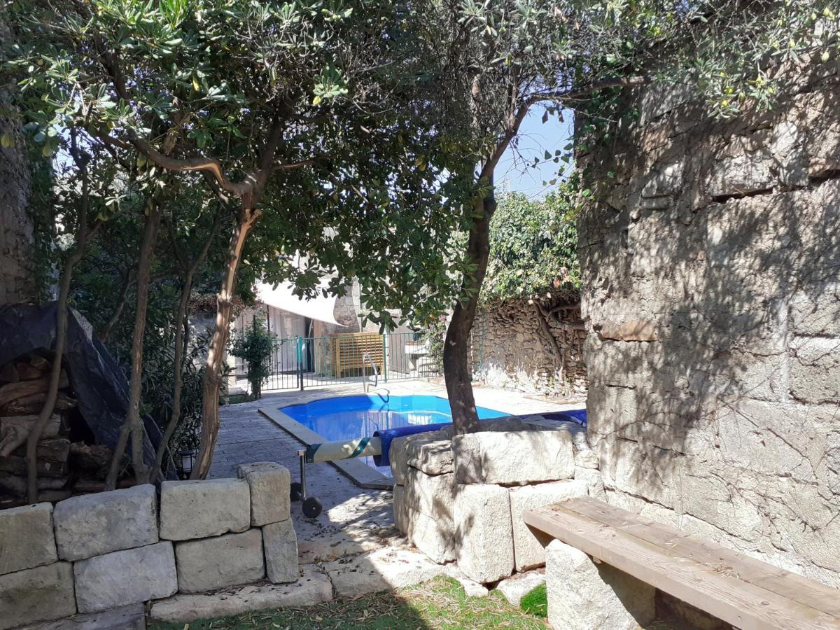 La Maison D'A Cote Mus ภายนอก รูปภาพ